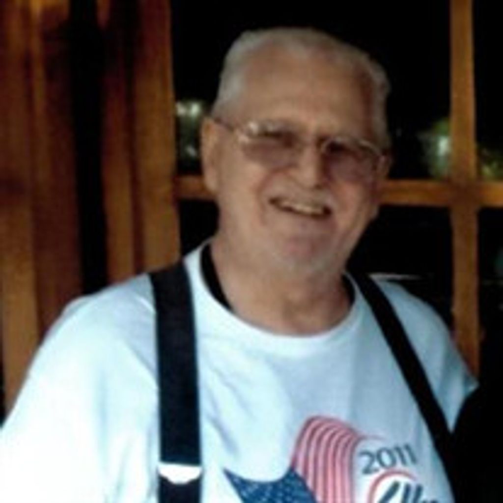 Kenneth Eugene Fleming