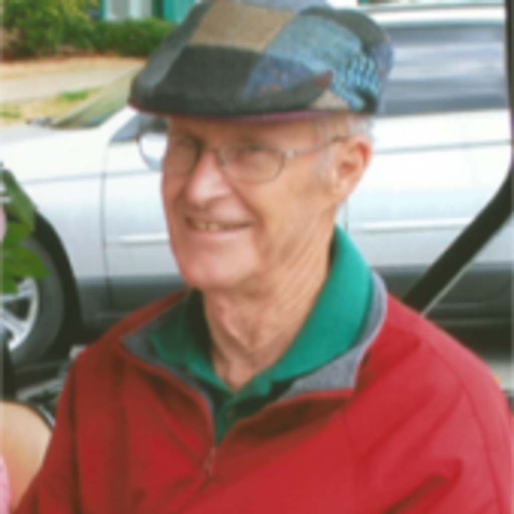 Roy H. Stepp