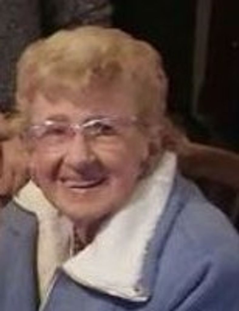 Betty Jane "Bj" Martindale