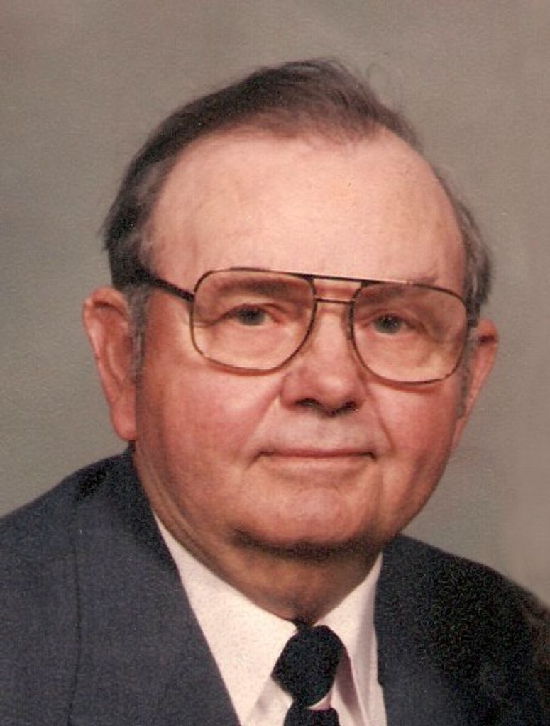 Eugene Hecht