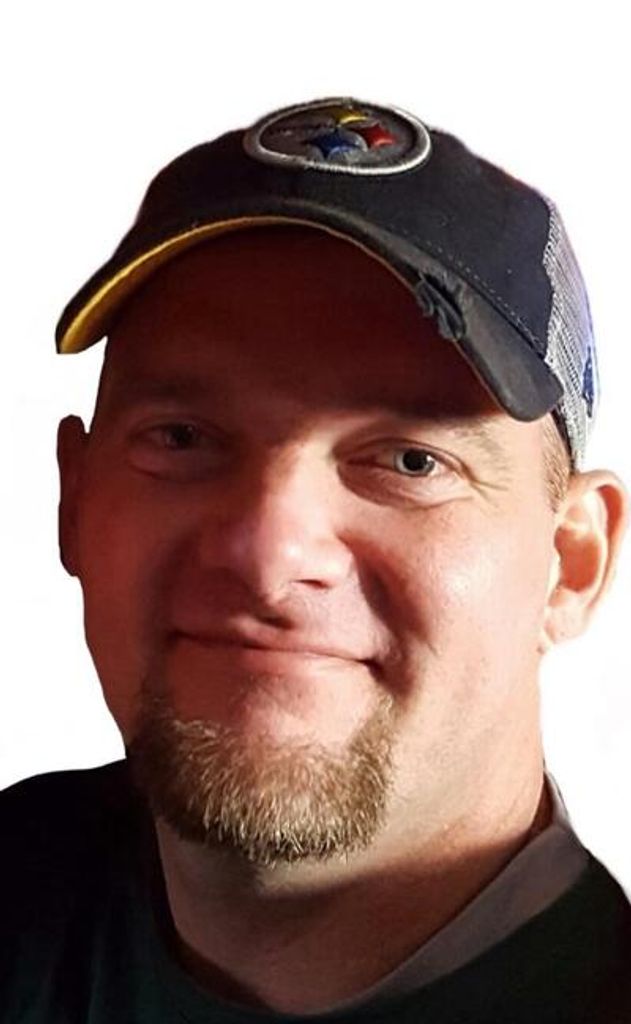 Michael G. Nickols Profile Photo