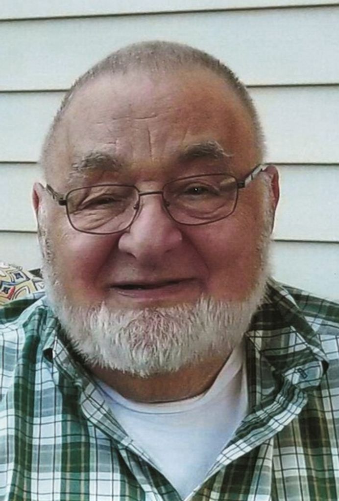 Vincent S. Graziano Profile Photo
