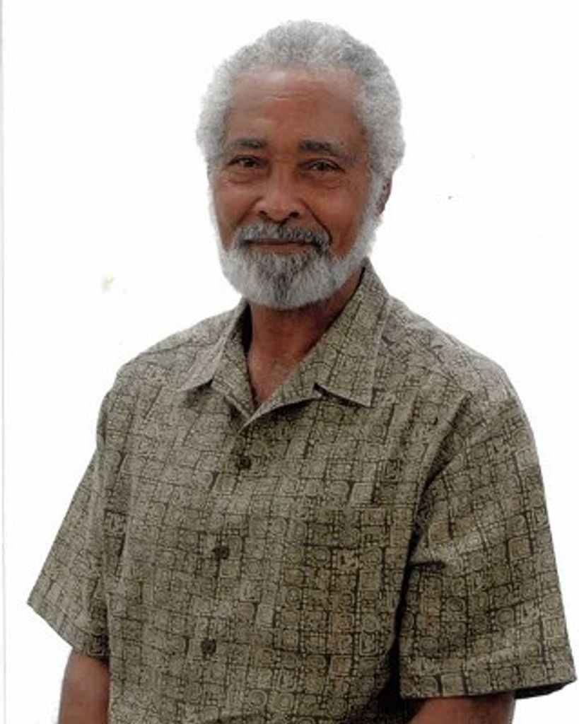 Mr. Robert Thomas "Rook" Oliver, Jr.