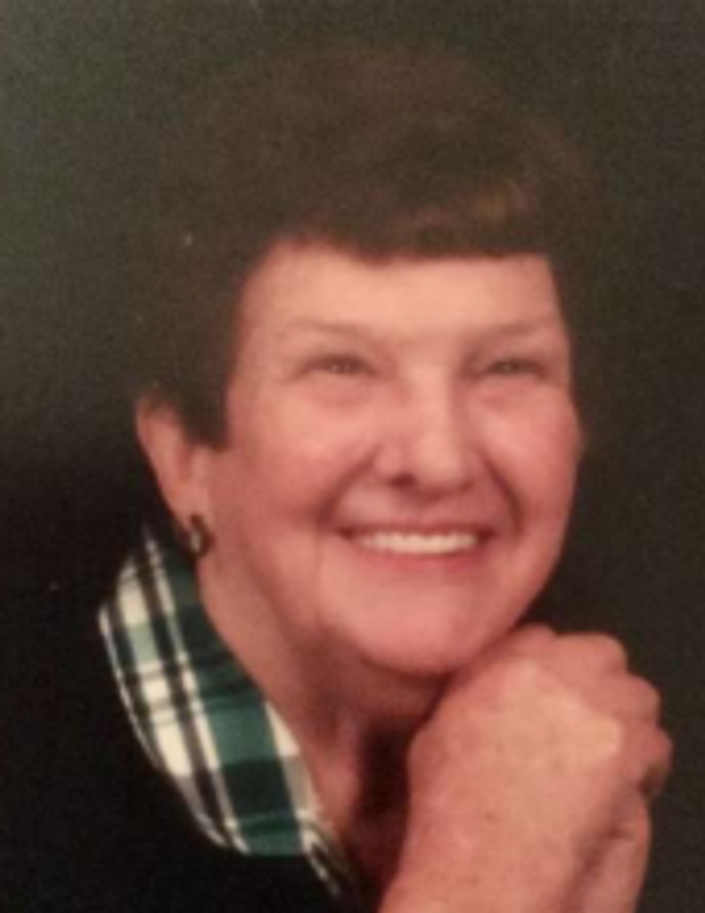 Juanita Estelle Rayborn