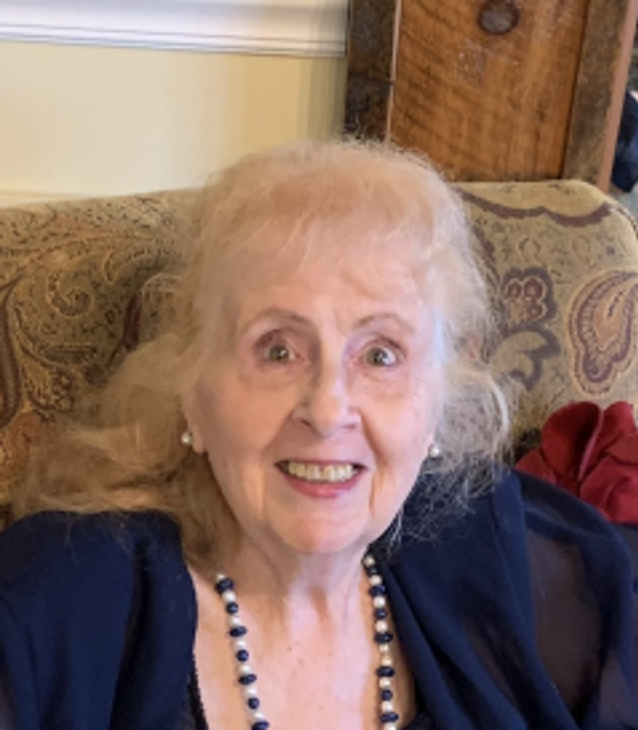 Janet Griffin