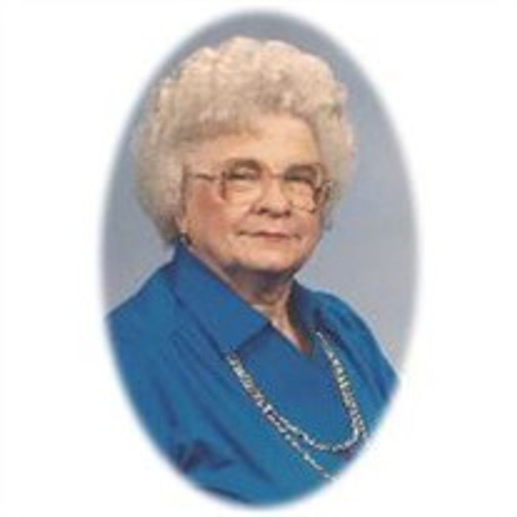 Louise Green Buck