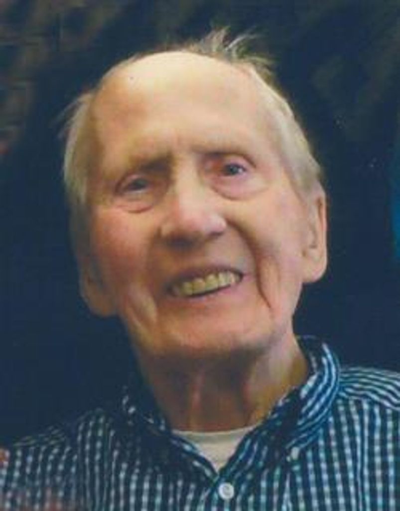 Reginald C. Taulbee Sr.