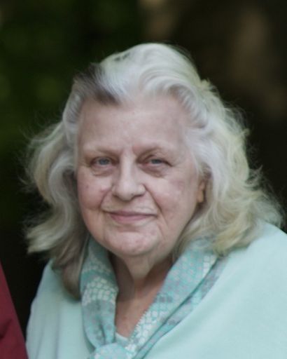 Merry Lee Parker's obituary image