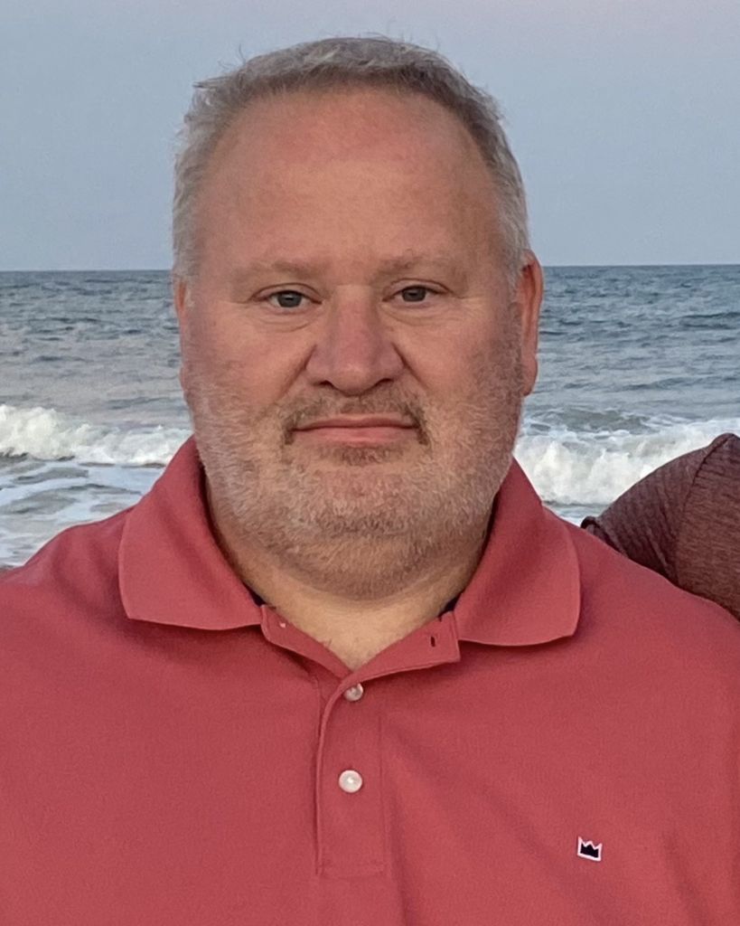 Sean Joseph Fulghum Profile Photo