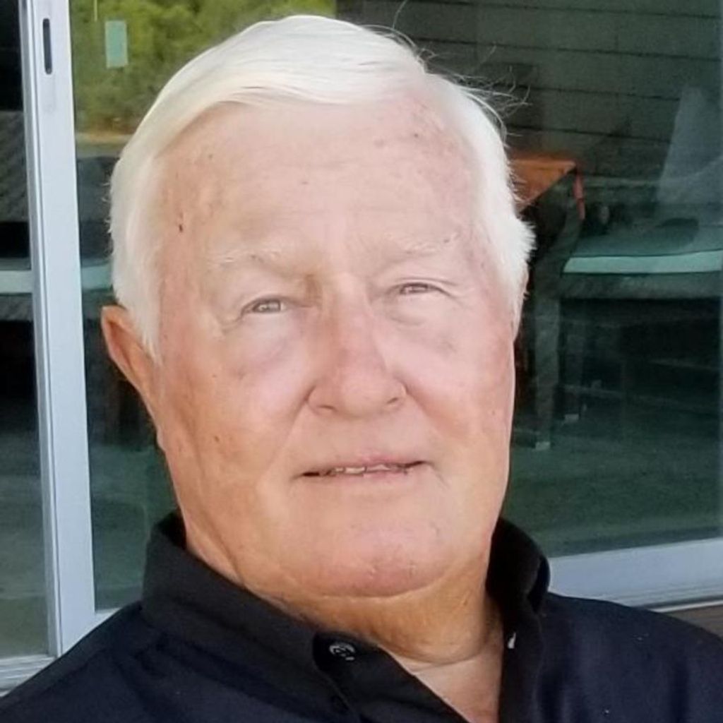 Jack Lee Washburn