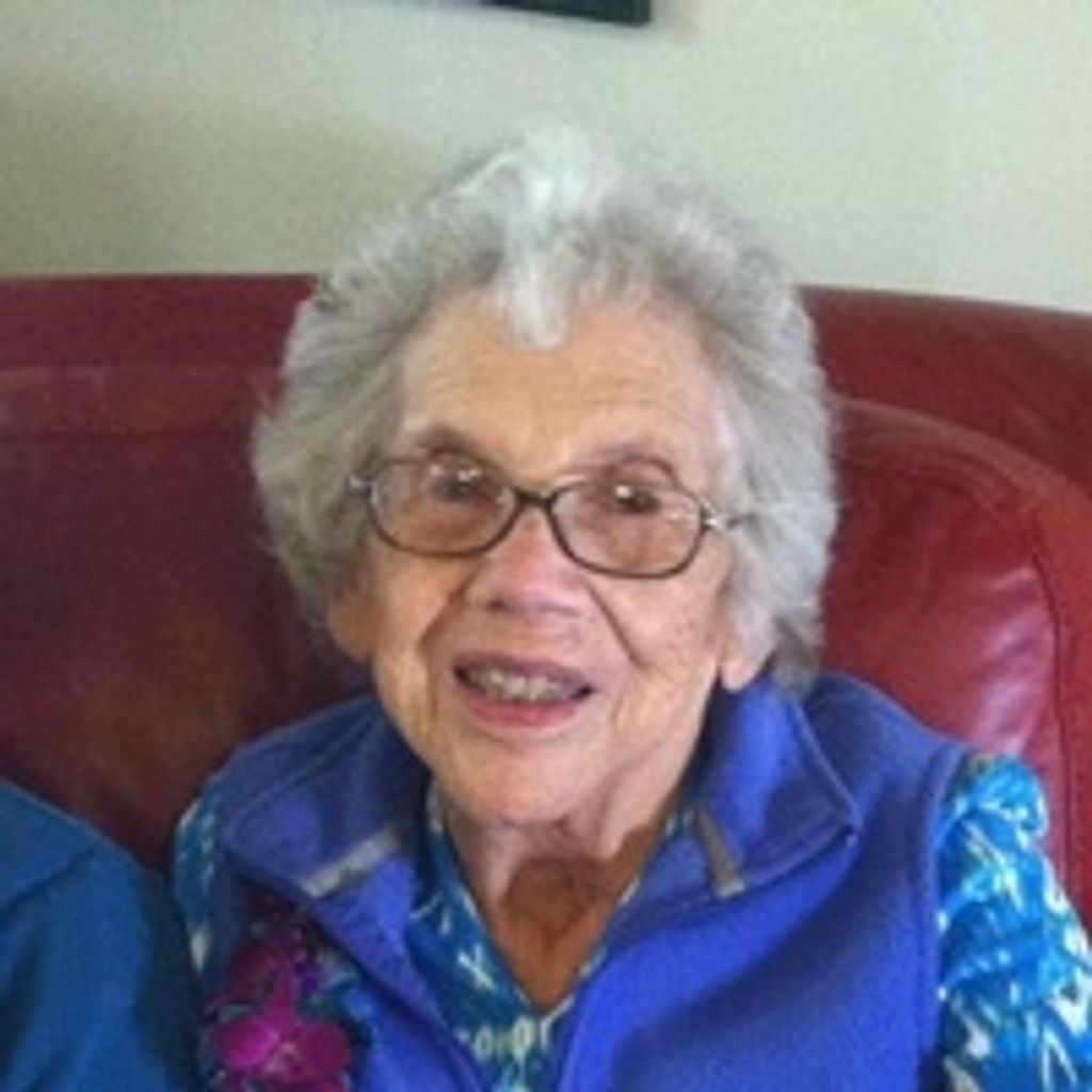 Clella Martin