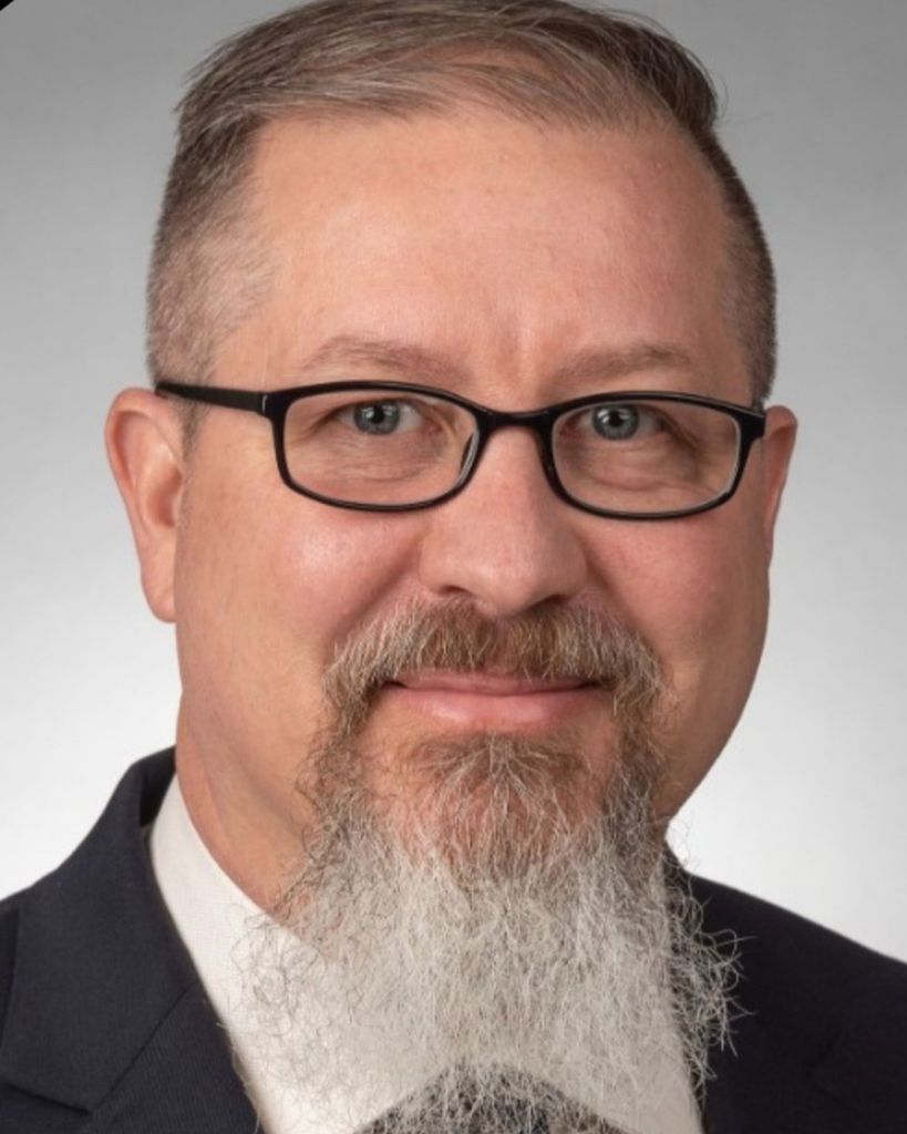 Allen P. Deckers