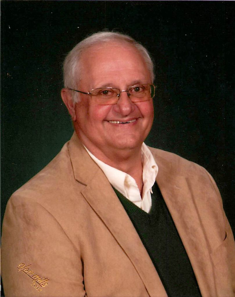 Kenneth Jude Barras Profile Photo