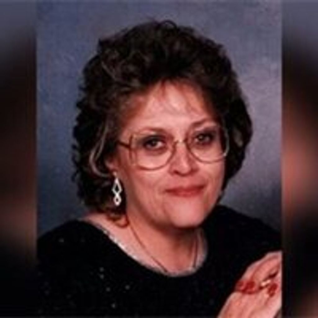 Margaret Ann Frederking