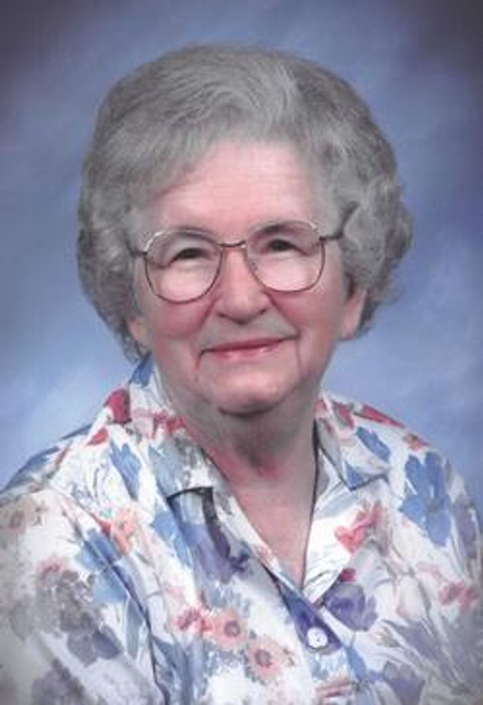 Catherine Brewer Rushing Profile Photo