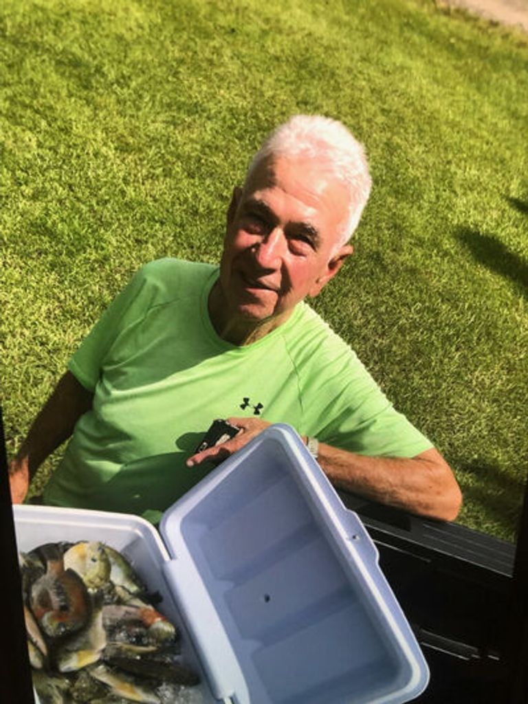 Edward H. Franklin Jr.