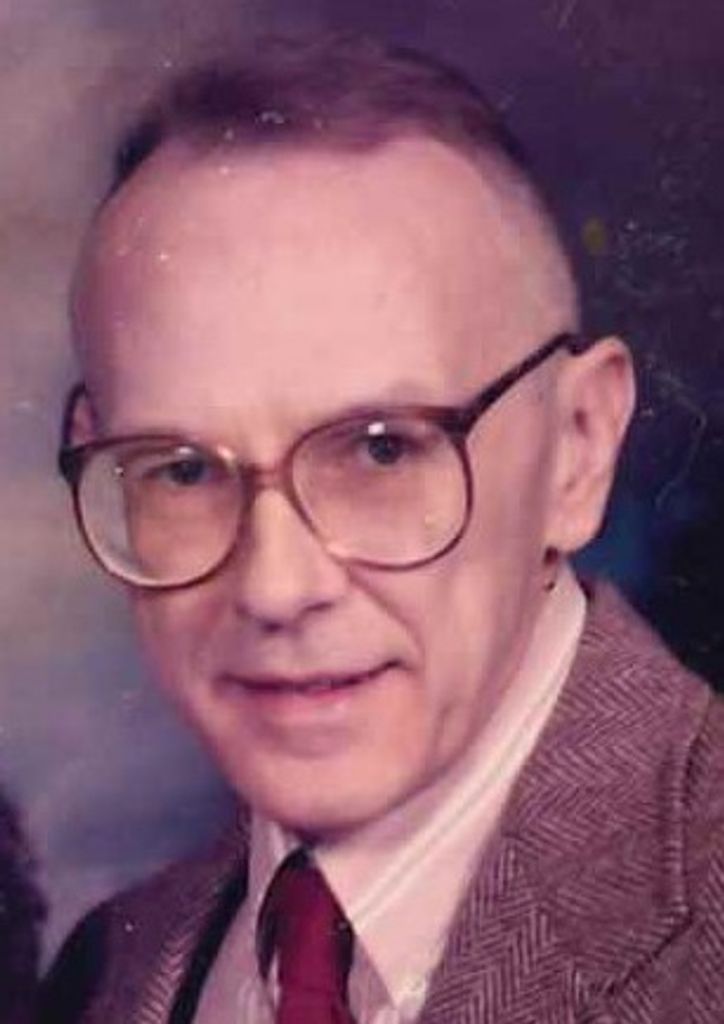 Ralph  W. Ruble Profile Photo