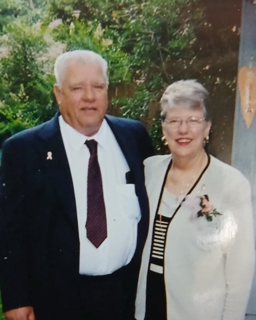 Patricia Ann Riggleman Profile Photo