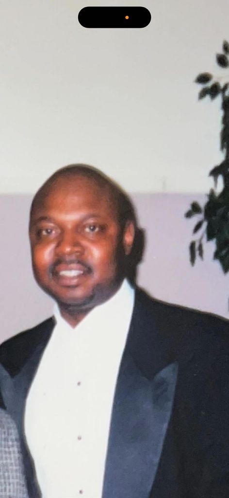 Daryle Darsell Meredith, Sr Profile Photo
