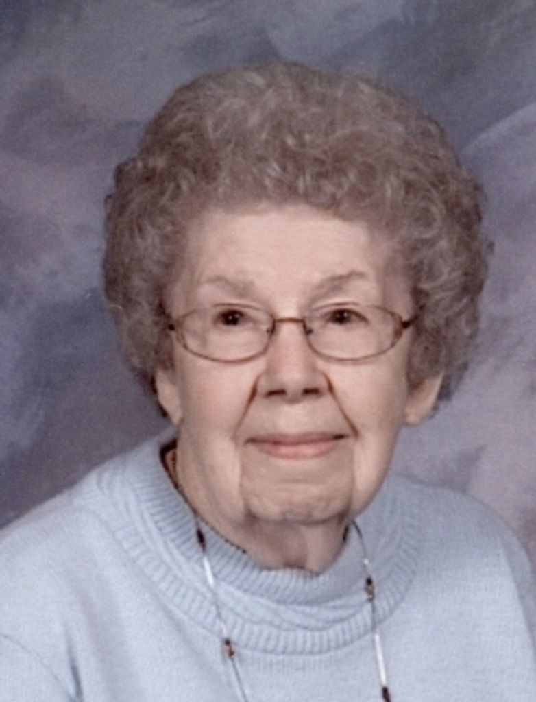 Beatrice E. Siegel