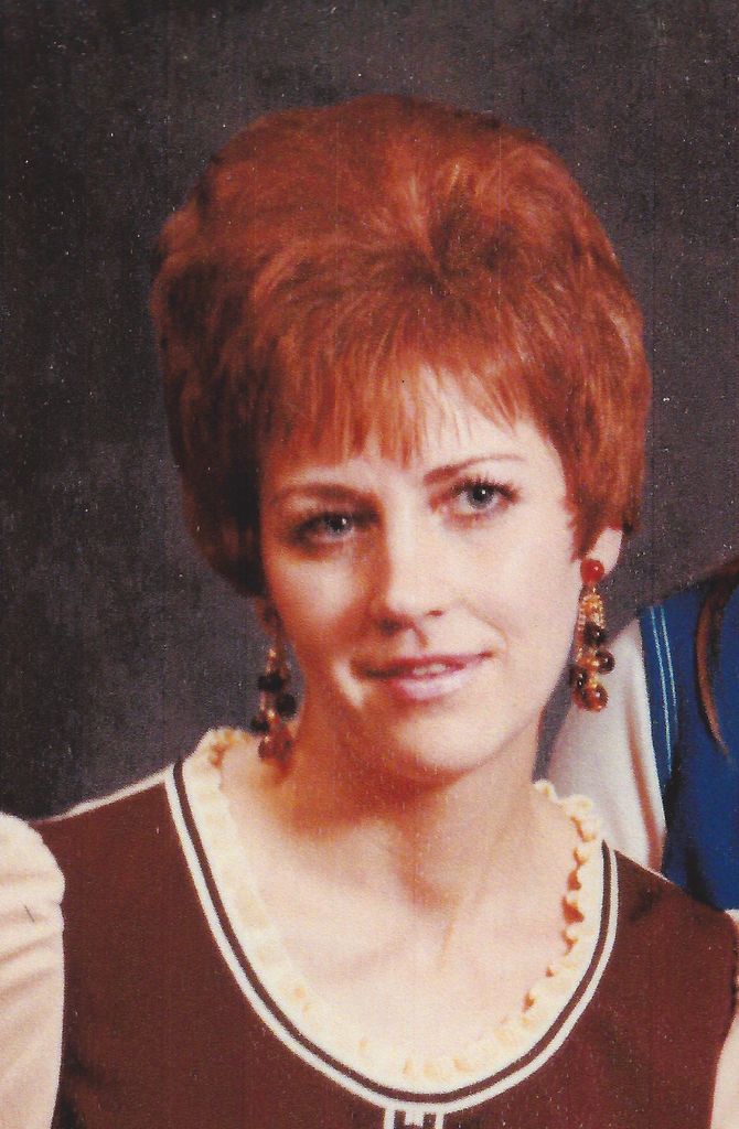 Donna White Profile Photo