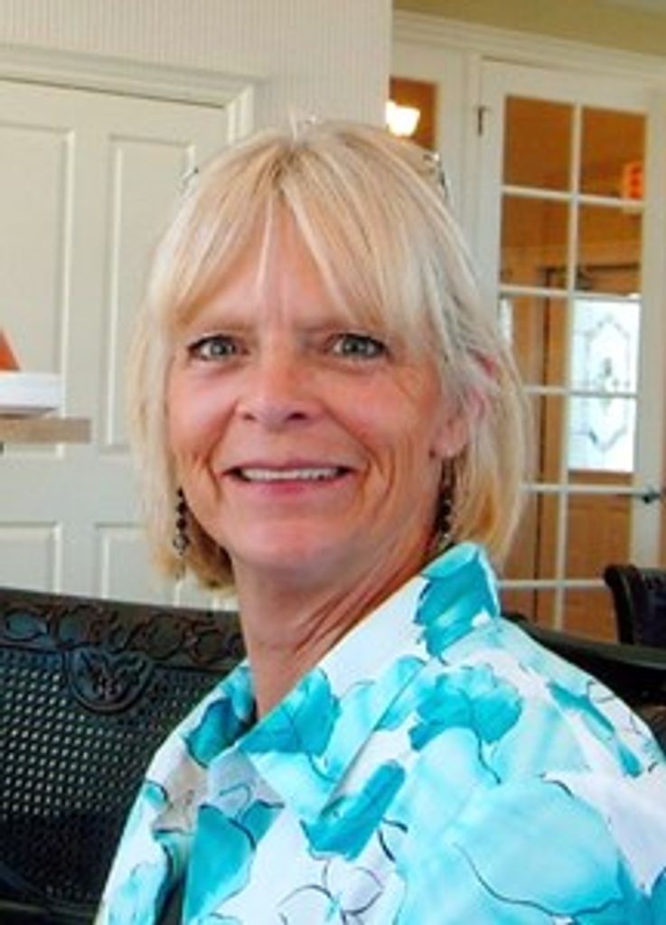 Vicki J. Reeves