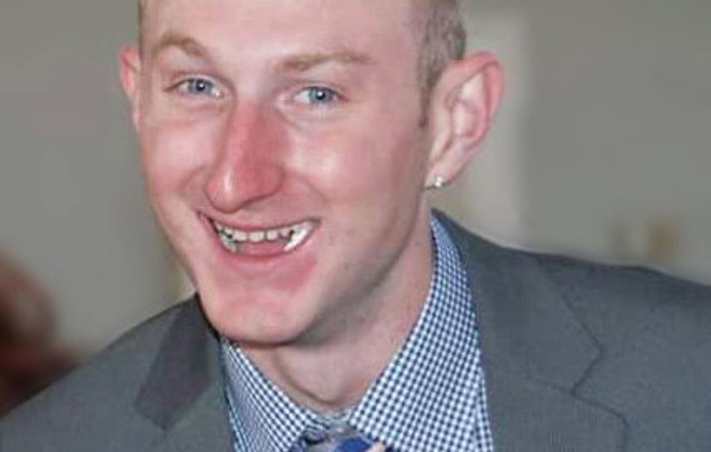 Evan M. Obenhaus