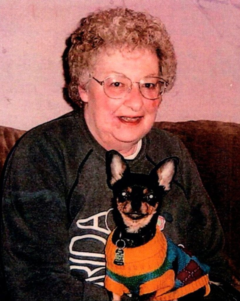 Maureen M. Bond