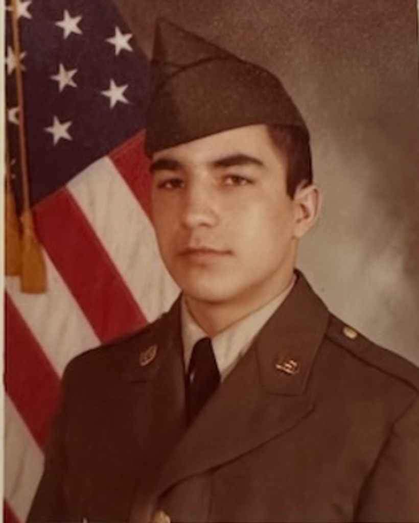 Keith A. McNeil Profile Photo