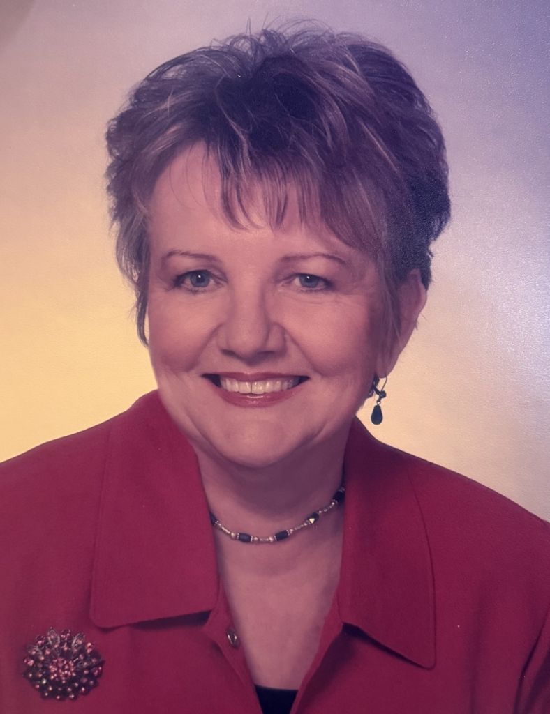 Carolyn Boyd Profile Photo