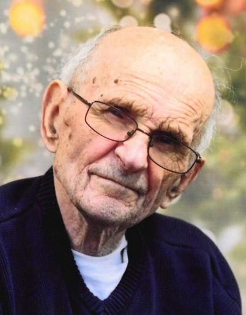 Victor Feist Profile Photo