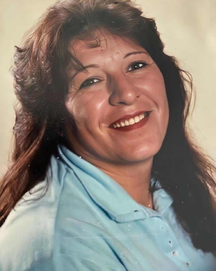 Deborah Mae Christen