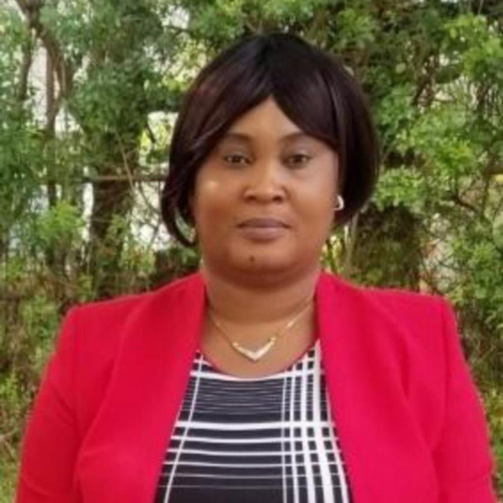 Rose Carmel Charles Profile Photo