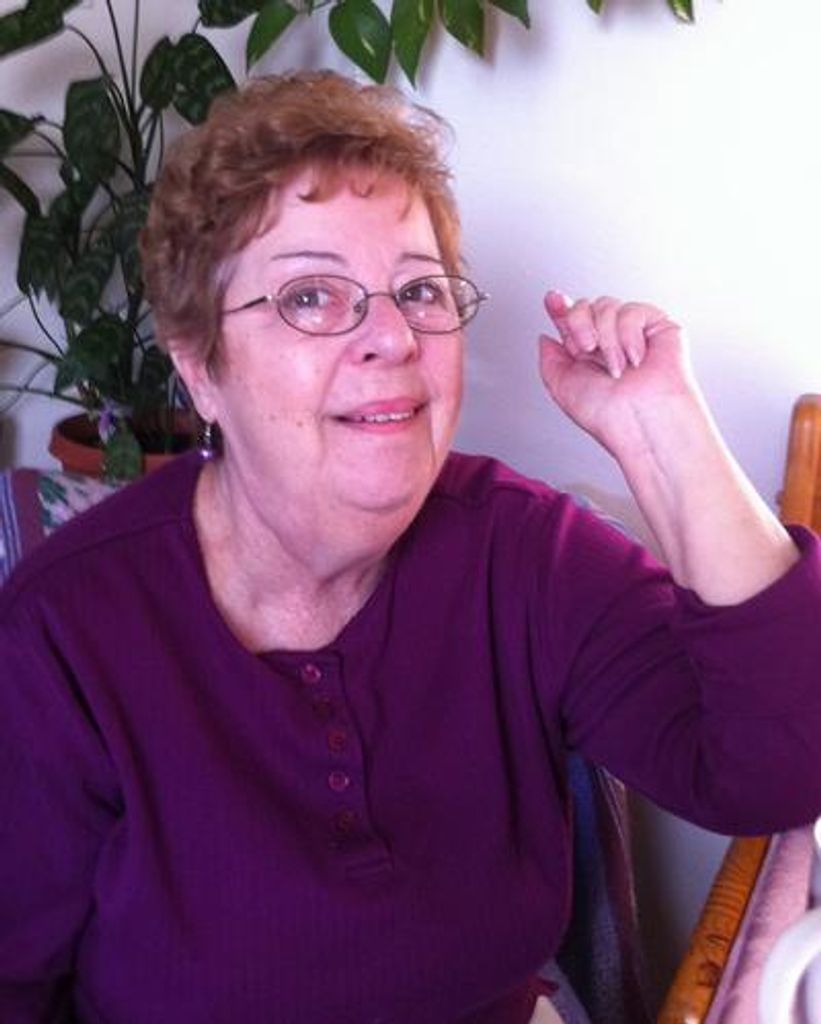 Karin Usener Colvin Profile Photo