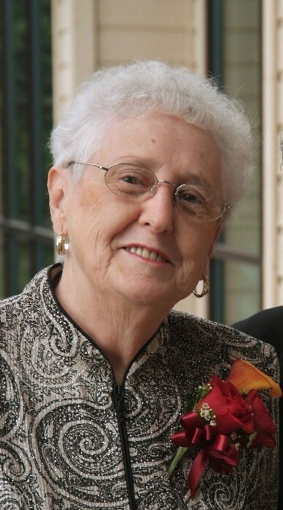 Charlene T. (Lambert)  Malmstrom