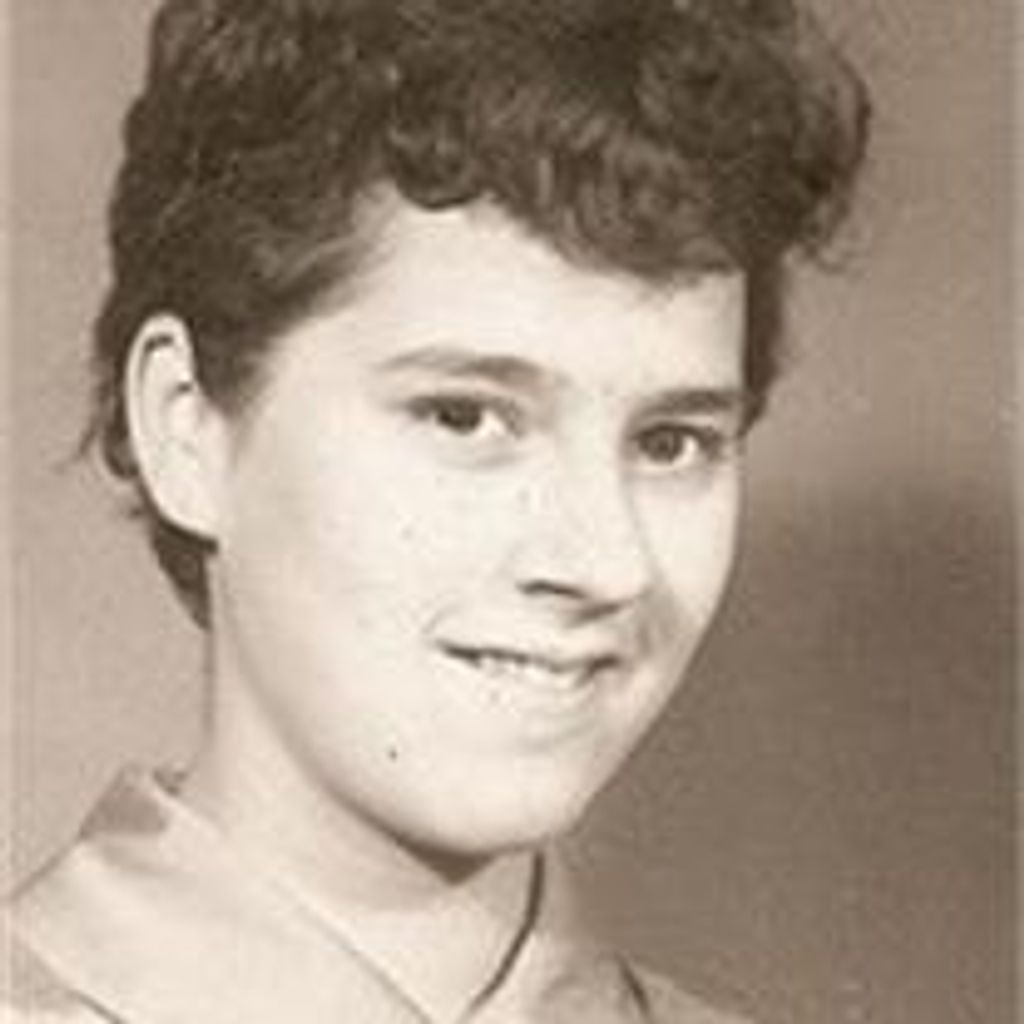 Carla Jean Harrison