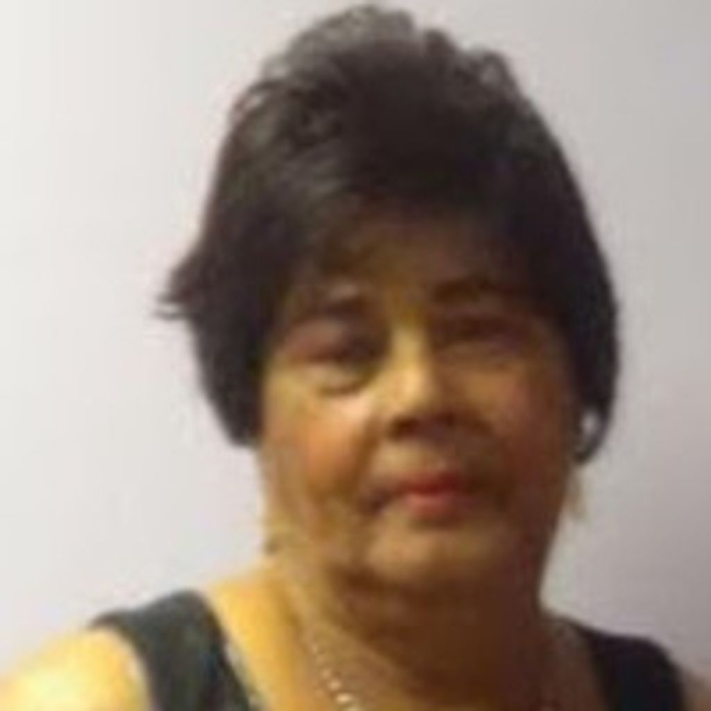 Laureane Hernandez Profile Photo