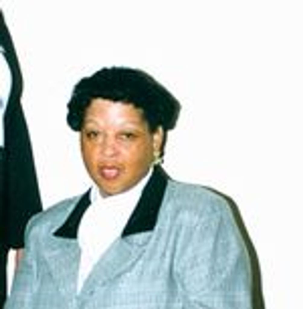 Charlesetta M. Claybrook