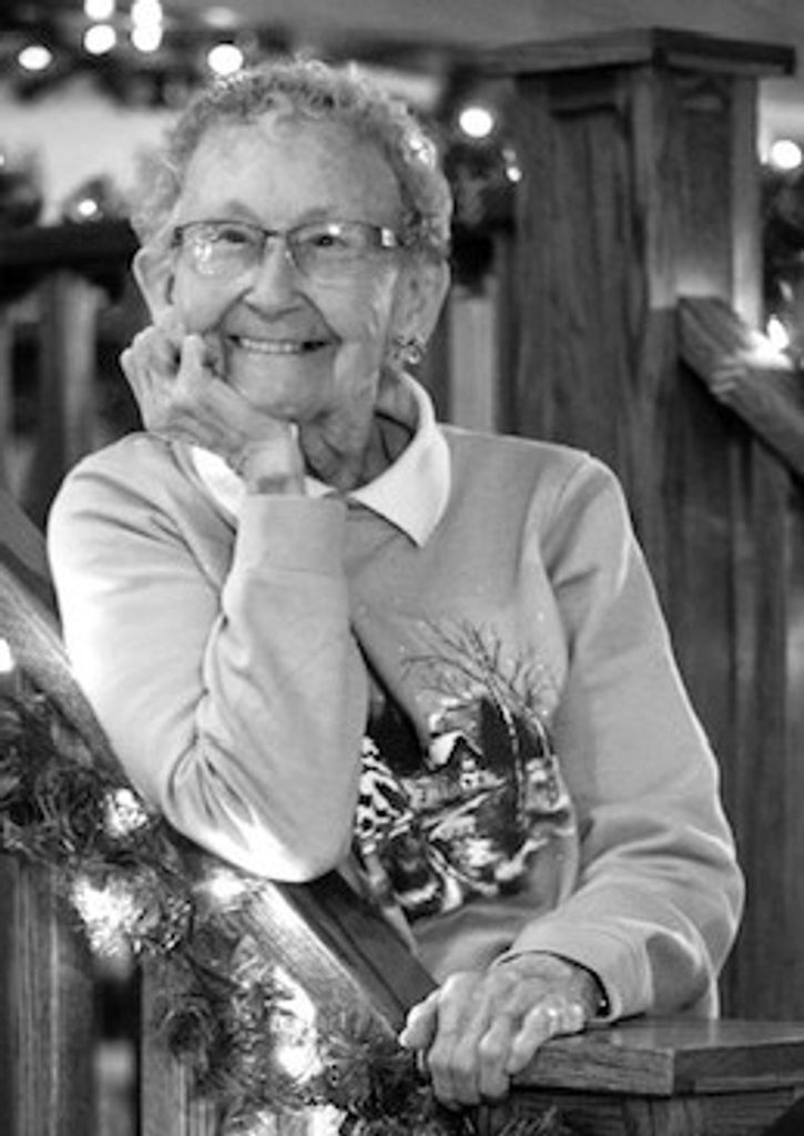 Ihla Rose Wittscheck