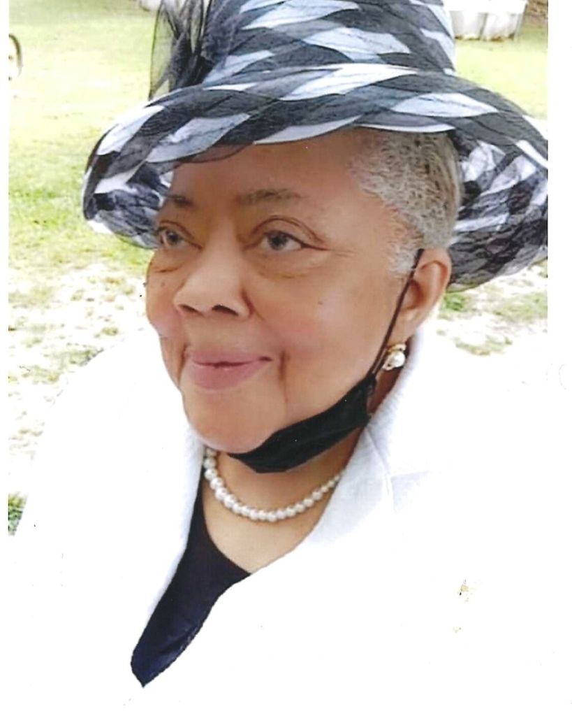 Sectria Williams Profile Photo