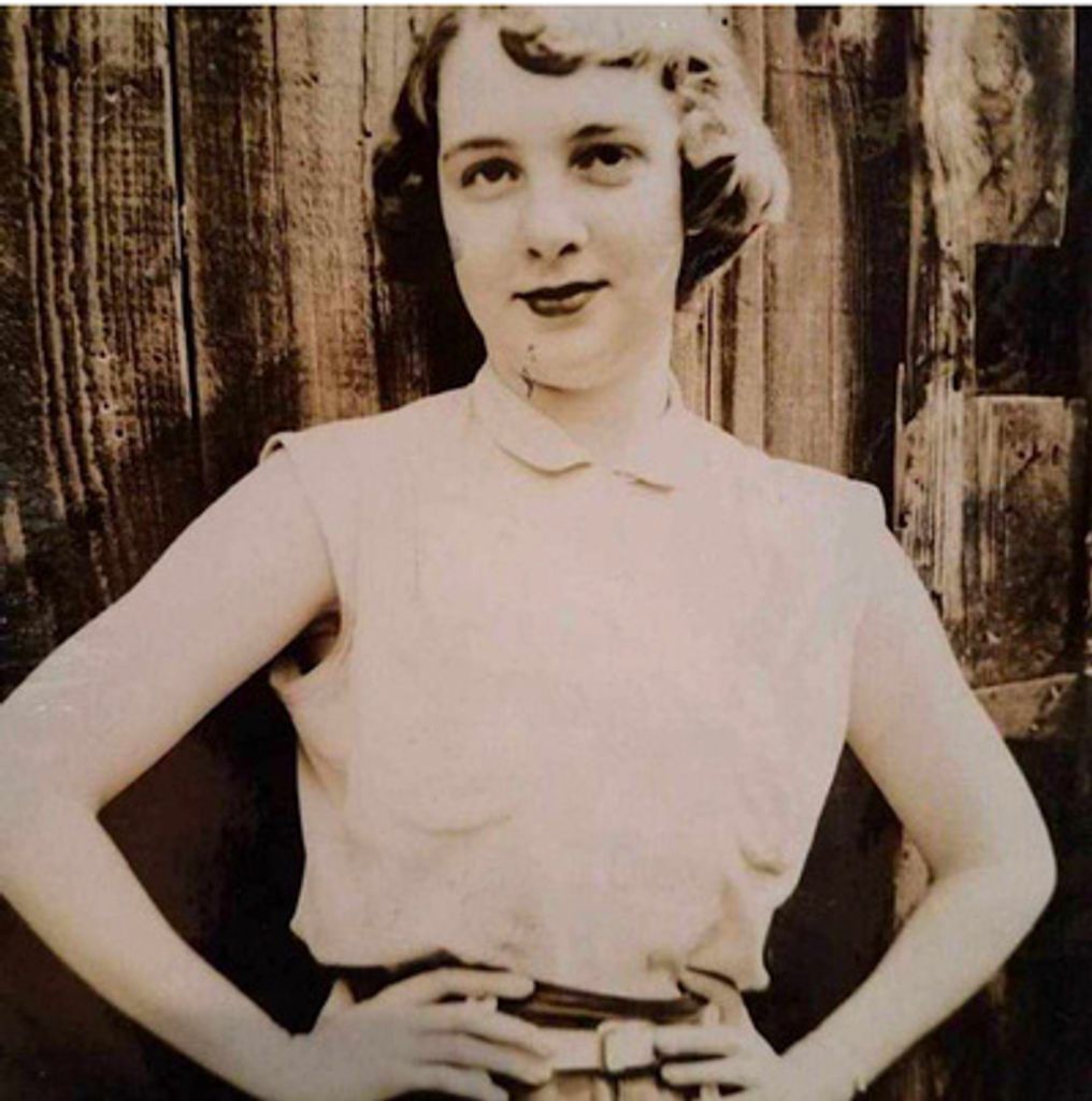 Esther Sawyer Profile Photo