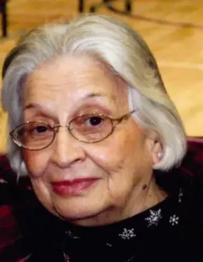 Shirley Crabtree Profile Photo