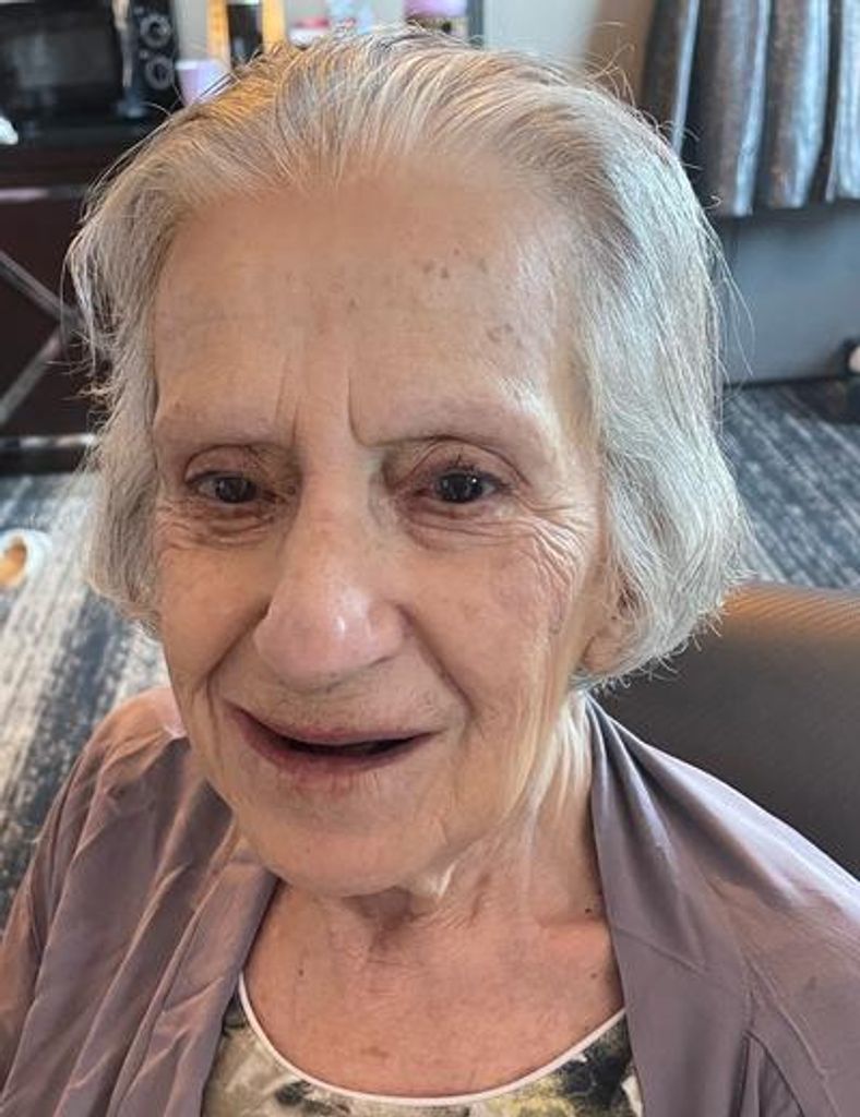 Rose Costa Profile Photo