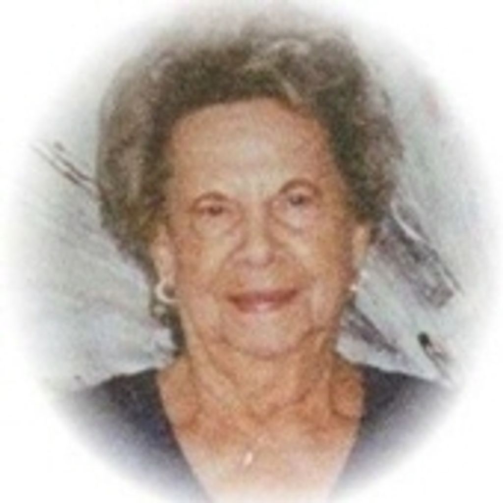 Lillian Mitchell
