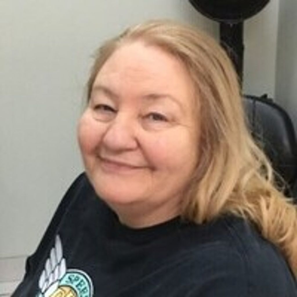 Helen S. Stacy Profile Photo