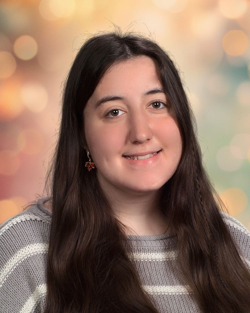 Isabella Grace Lewis