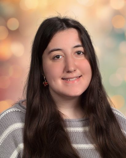 Isabella Grace Lewis Profile Photo