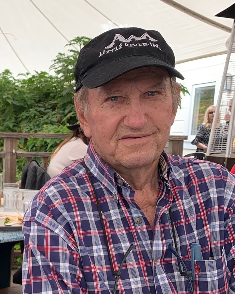 Joseph "Kenny" Kunzler