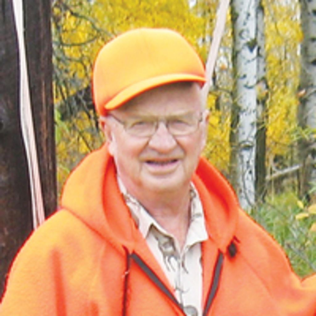 Melvin Henry Klyve Profile Photo