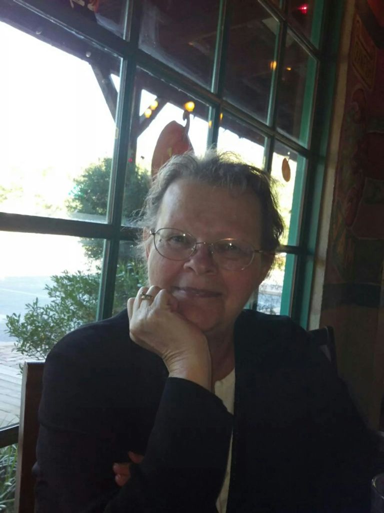 Sandra D. Buckley (Horn) "Precious" Profile Photo